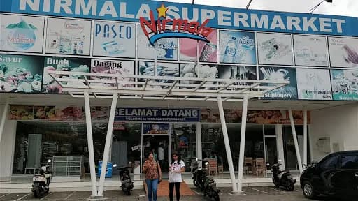 Nirmala Supermarket Mas Ubud - Main Image