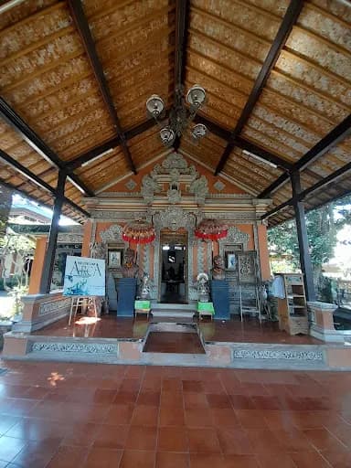 Galeri Alon - Main Image