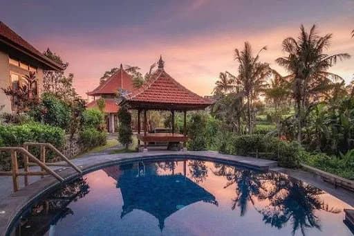 Fuller Life Bali - Main Image