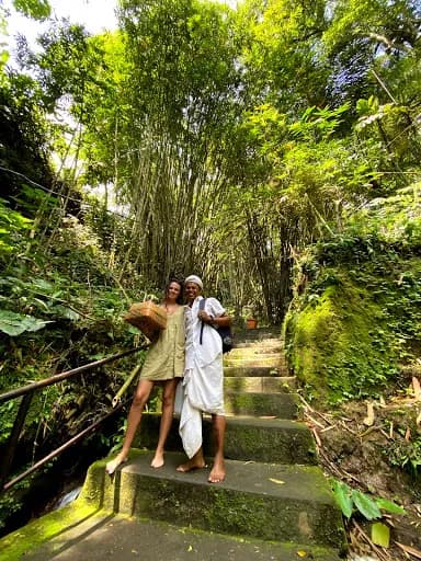 Pak Ketut Jaya Alternative Massage - Main Image