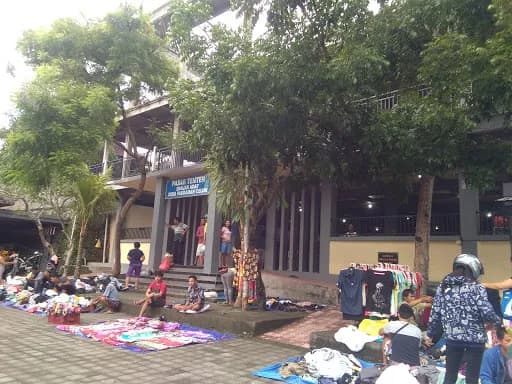 Pasar Tenten Celuk - Main Image