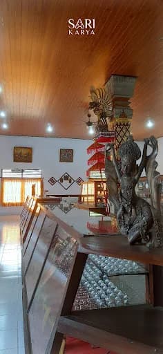 Sari Karya Art Gallery - Main Image