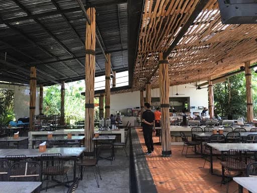 Warung Lokal - Main Image