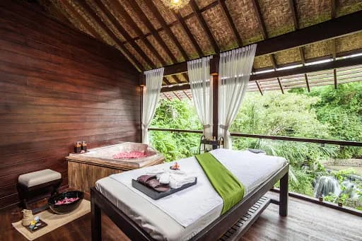 The Sanctoo Spa & Wellness - Main Image