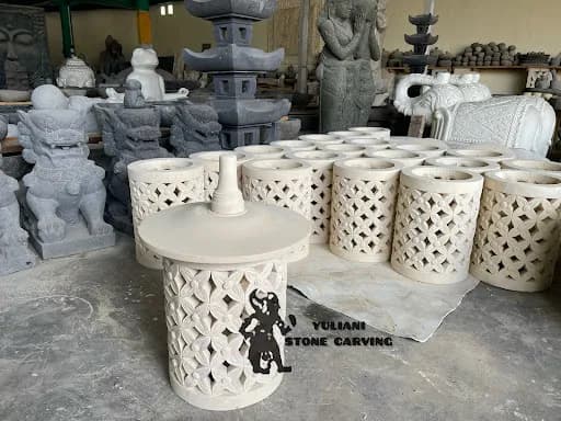 Yuliani's Warehouse - Main Image