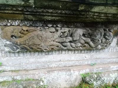 Pura Tirta Silakarang - Main Image