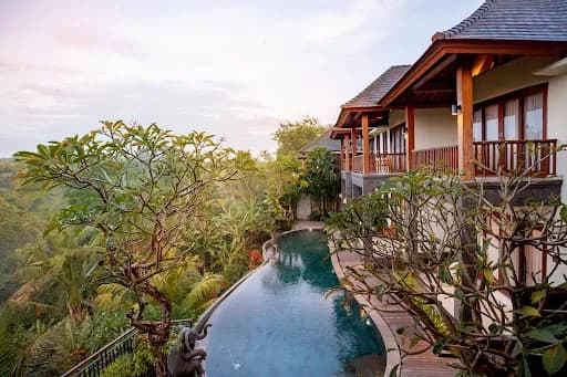 YANYAN RESORT UBUD - Main Image