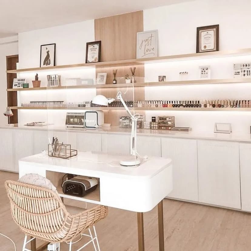 Lumiere Beauty Studios - Main Image