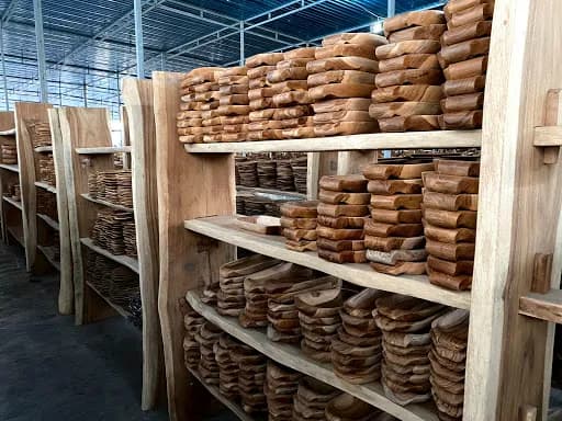 Cinta Akar Art Shop - Main Image