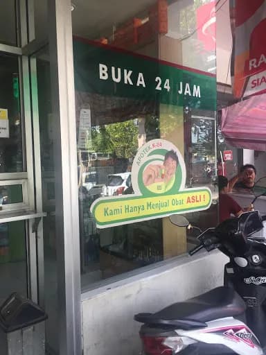 Apotek K-24 Ahmad Yani Buleleng - Main Image