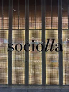 Sociolla Living World Denpasar - Main Image