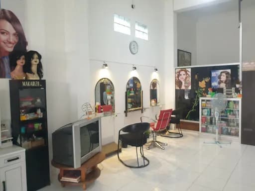 Salon Anindya - Main Image