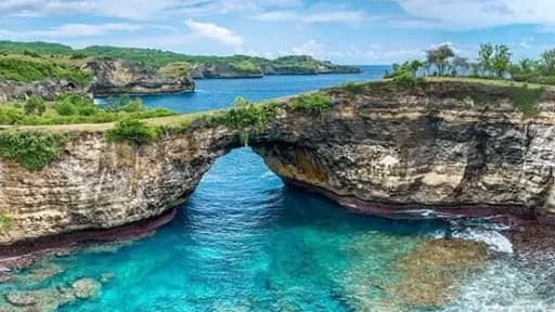 Nusa Bali Adventure - Main Image