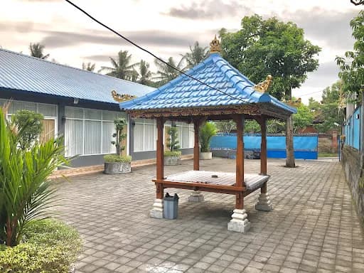 Pondok Wisata Langit Biru - Main Image