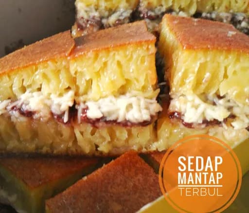 Sedap Mantap Martabak & Terang Bulan - Main Image