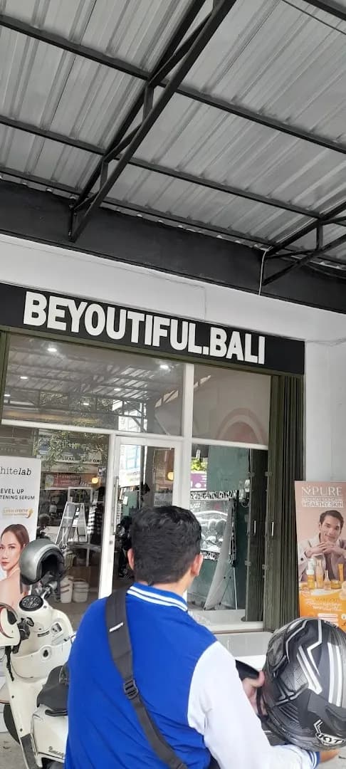 Beyoutiful.bali - Main Image