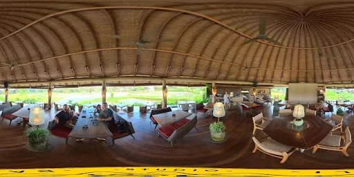 Studio 360° Bali - Main Image