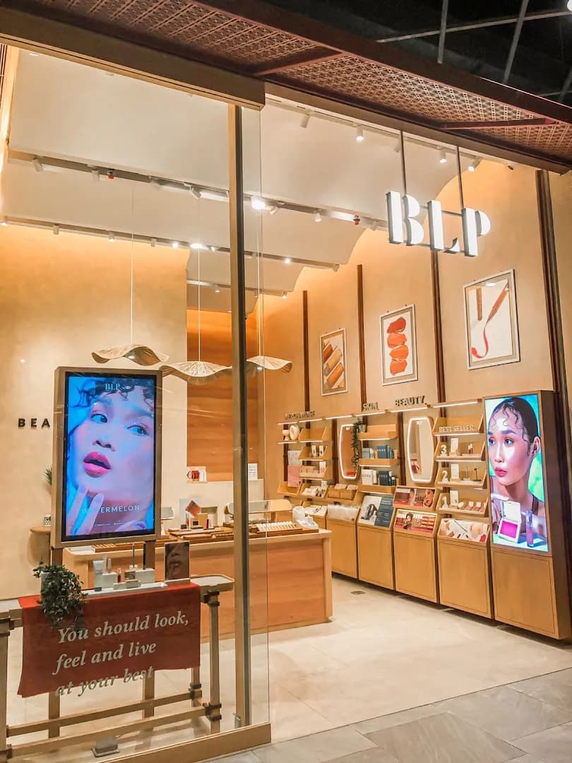 BLP Beauty Space Living World Bali - Main Image