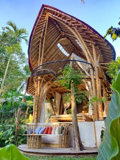 Wahem eco bamboo - Main Image
