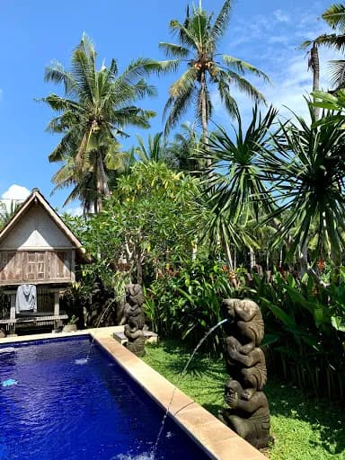 Shima Soka Villa - Main Image