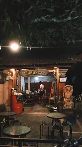 Rurung Kopi - Main Image