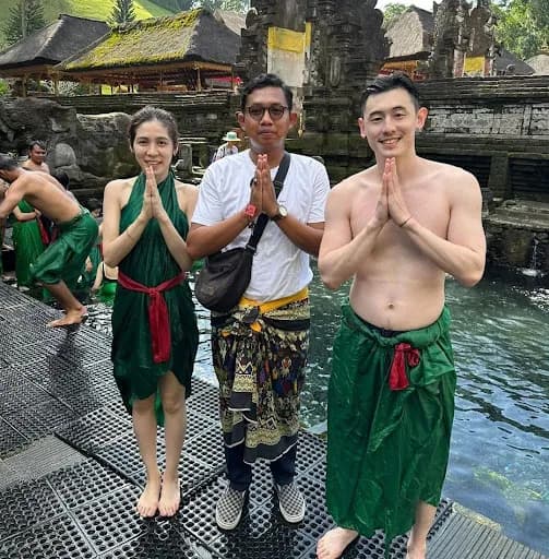 BALI WANDERING TOUR & TRAVEL - Main Image