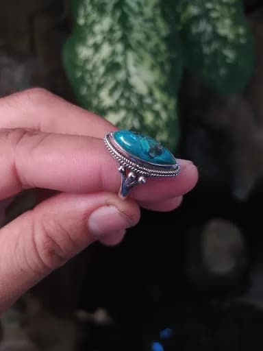 I Ketut Darna Silver Jewelry - Main Image