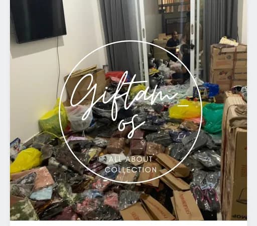 Giftam Store - Main Image
