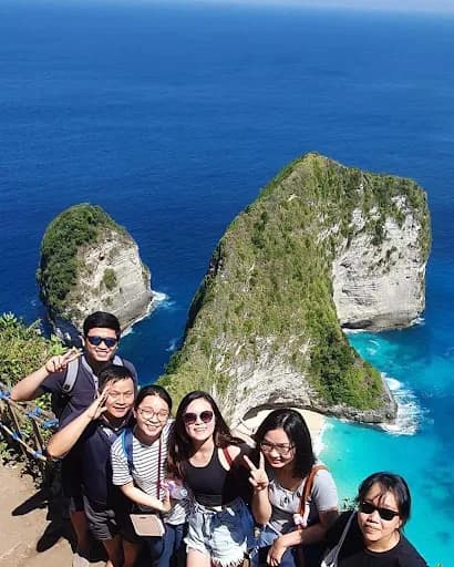 BALI TOP TOURS - Main Image