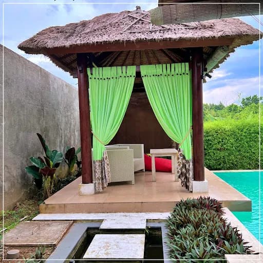 Sri Abi Ratu Villa - Main Image