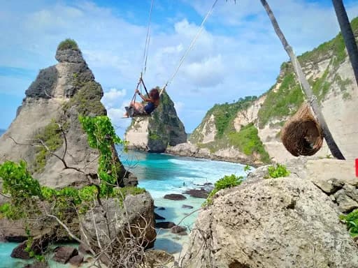 Your Bali Driver - ( Putu sudiana ) Day Tour - Main Image