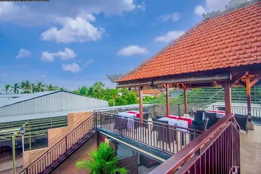 The Swaha Ubud Hotel - Main Image