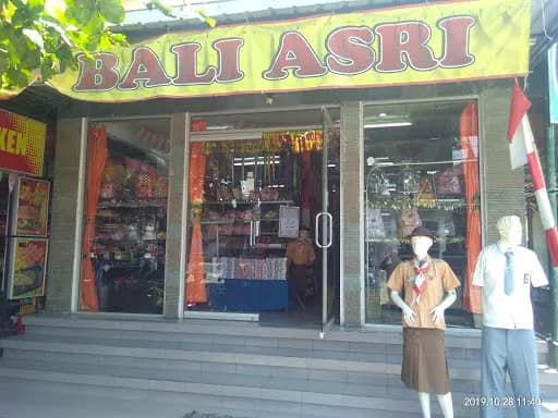 Toko Bali Asri - Main Image