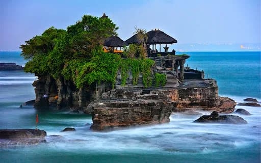 Swasti Bali Tour - Main Image
