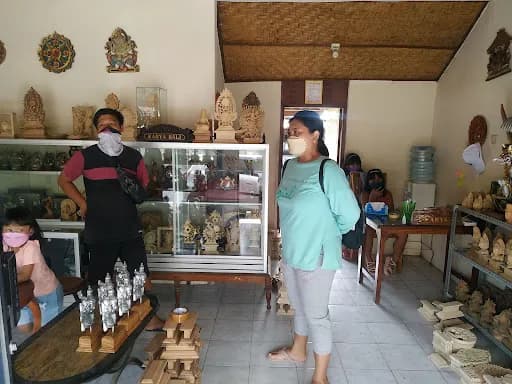 Karya Bali Artshop - Main Image