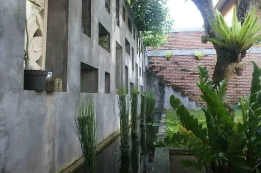 BatuBulan Indah Villa - Main Image