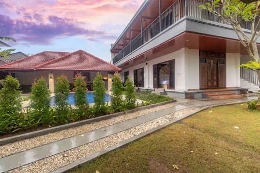 Batuan Village - Main Image