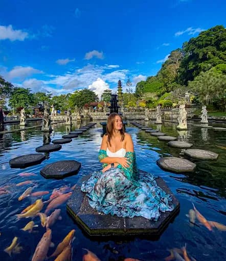Eling Bali Tour - Main Image