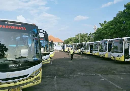 Escort Bali Tour Organizer - Main Image