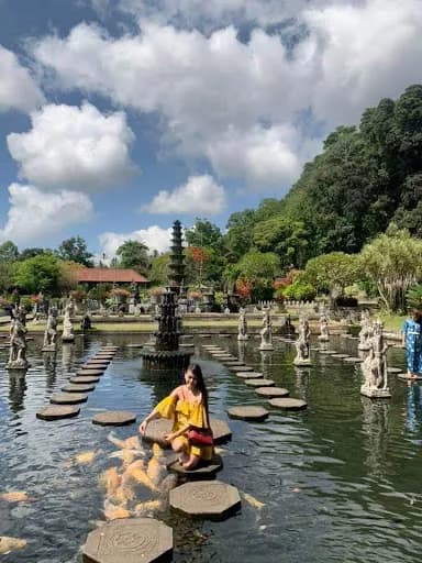 Cheap Bali tours - Blue Star Bali Tour - Main Image