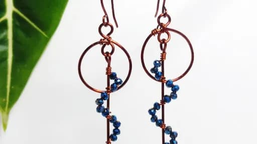 Saci Jewelry Bali - Main Image