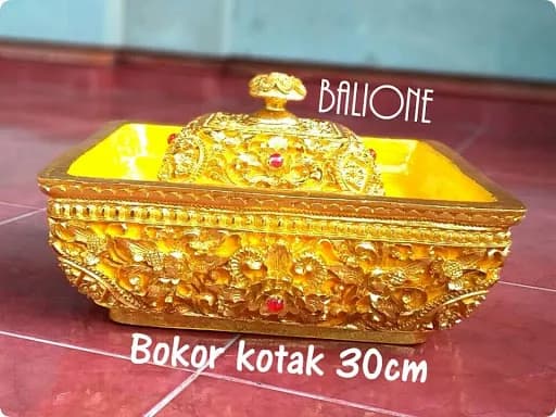 BaliOne Dulang Keben Bokor - Main Image