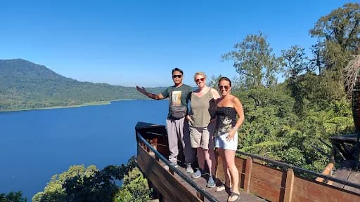 Japa Bali Tours - Private Bali Tours - Main Image