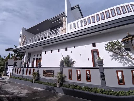 Rumah singgah Sicepat (Yayasan Relawan Bali) - Main Image