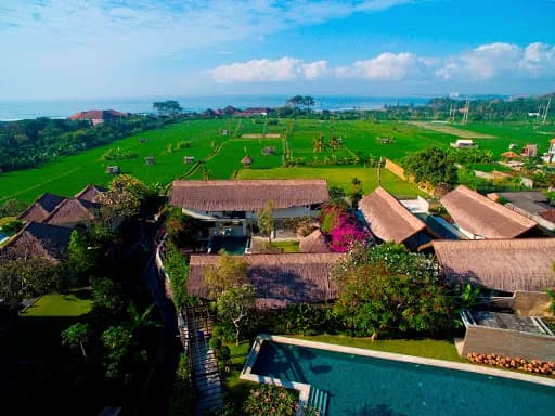 The Samata by LifestyleRetreats - Main Image