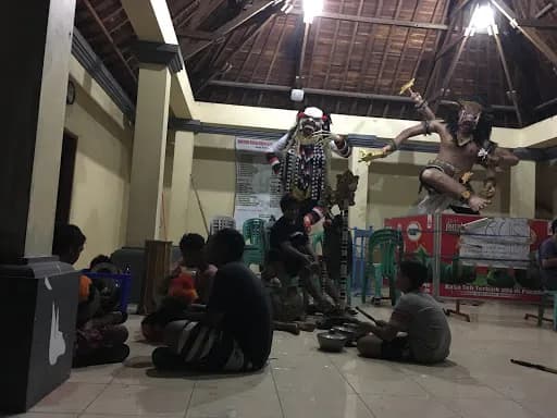 Banjar Wirasana - Main Image