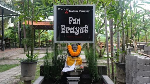 Andaru Bhumi - Main Image