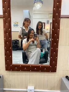 DRUPADI Beauty Salon - Main Image