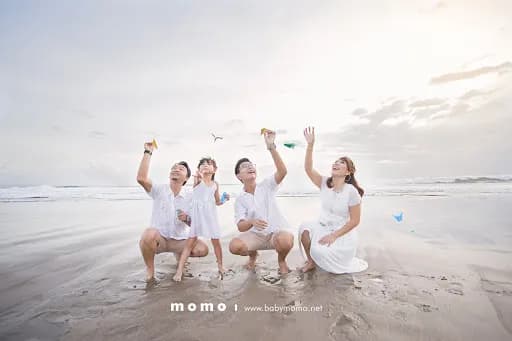 Momo Baby Photography - Main Image