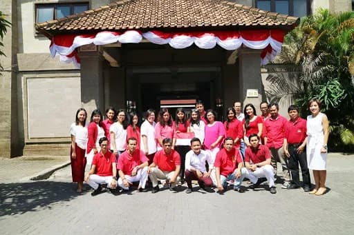Tour East Indonesia. PT - Main Image